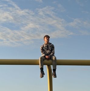 Meet your Posher, Seth